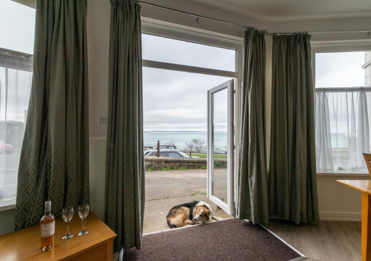 Oddicombe Hall Flat 2 Apartment Torquay